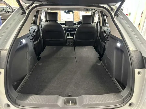 Honda HR-V (Vezel)