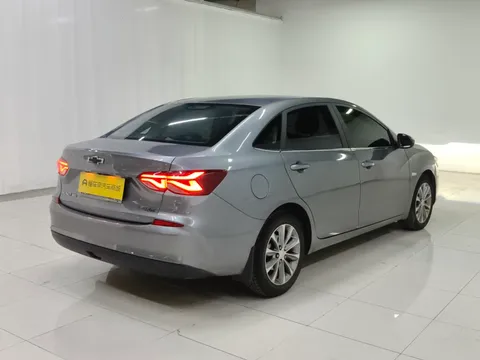 Chevrolet Monza