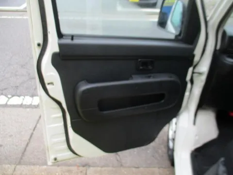 Subaru Sambar Van