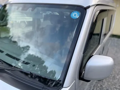 Mazda Scrum