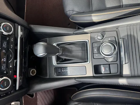 Mazda Mazda6 (Atenza)