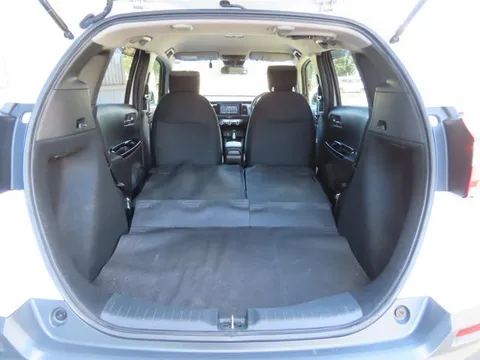 Honda Jazz (Fit)
