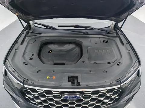 Ford Equator