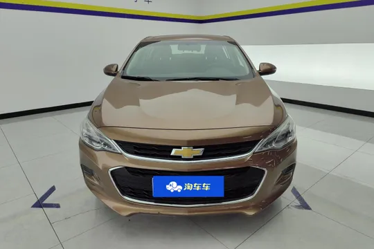 Chevrolet Cavalier