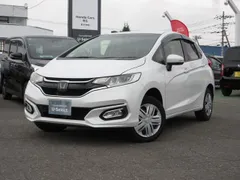 Honda Jazz (Fit)