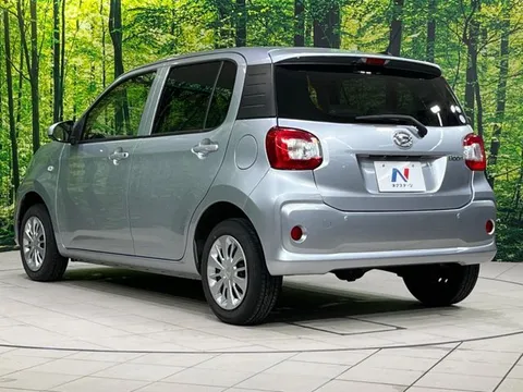 Daihatsu Boon