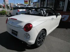 Daihatsu Copen Convertible
