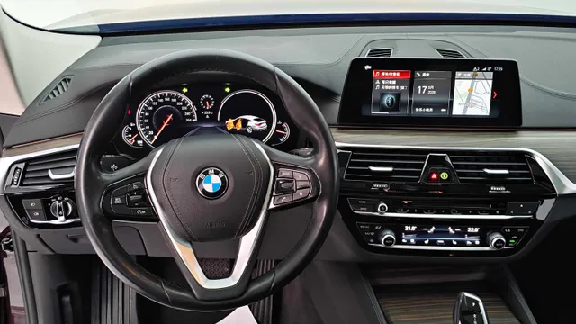 BMW Gran Turismo