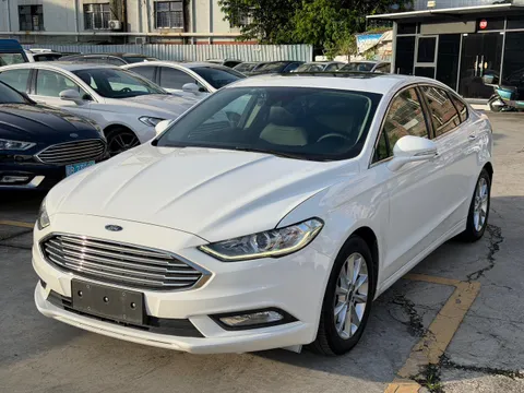 Ford