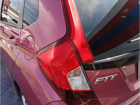 Honda Jazz (Fit)