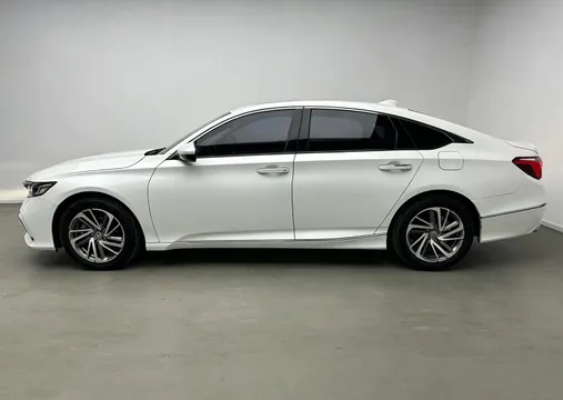 Honda Inspire