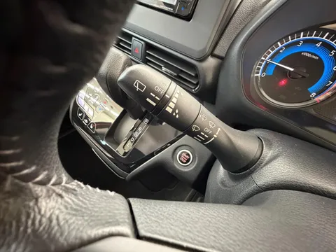 Mitsubishi eK X Space