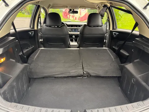 Geely Vision X3