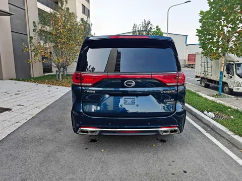 Gac M8