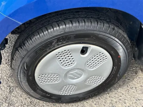 Suzuki MR Wagon