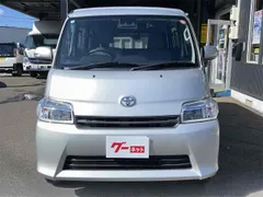 Toyota TownAce Van