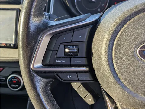 Subaru Impreza Sports