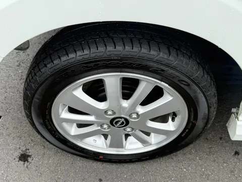 Nissan Clipper Rio