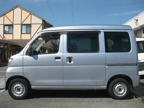 Daihatsu Hijet Cargo