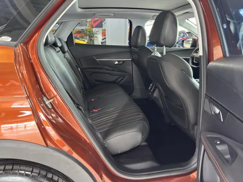 Peugeot 4008