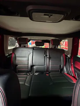 BAIC BJ40