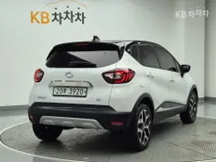 Renault QM3