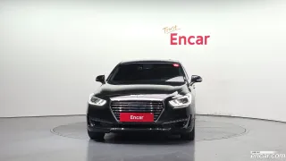 Genesis G90 (EQ900)
