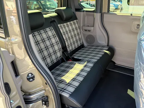 Honda N-BOX Joy