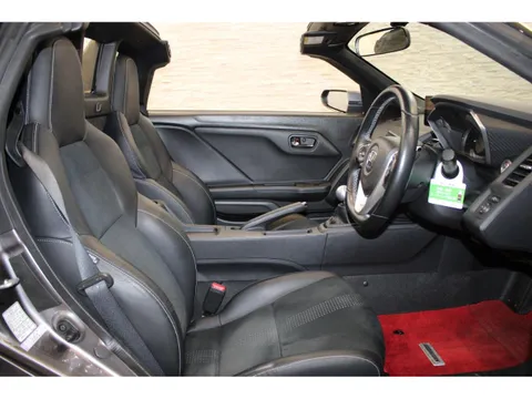 Honda S660