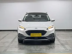 Ford Focus Active
