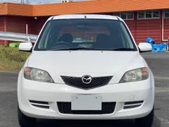 Mazda Mazda2 (Demio)