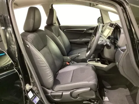 Honda Jazz (Fit)