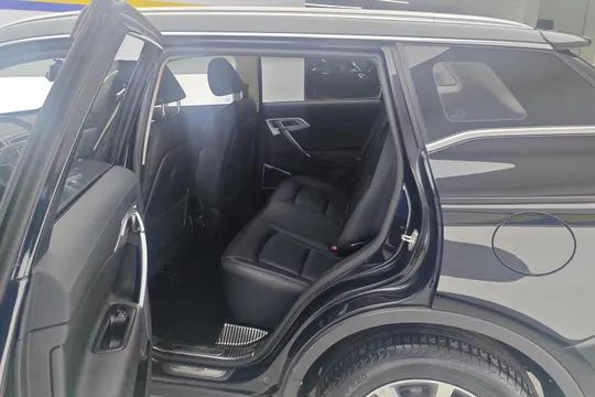 Geely Boyue