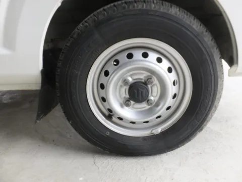 Suzuki Carry Track