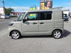 Suzuki Spacia Base