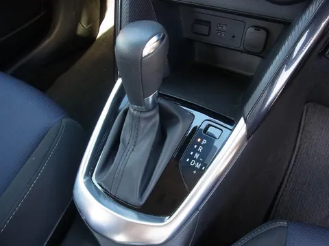 Mazda Mazda2 (Demio)