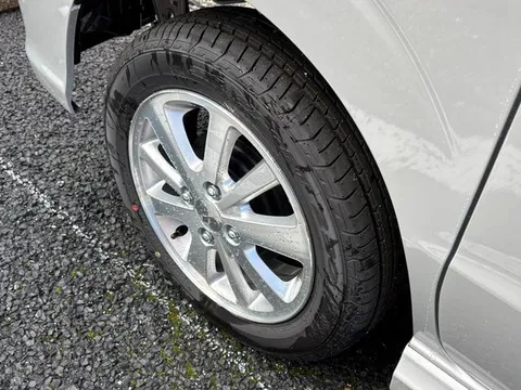 Mitsubishi Town Box