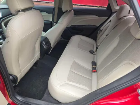 Buick Excelle GT