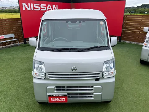 Nissan Clipper