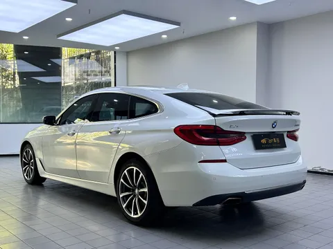 BMW Gran Turismo