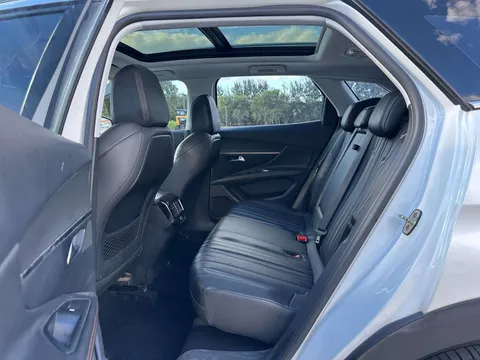Peugeot 4008