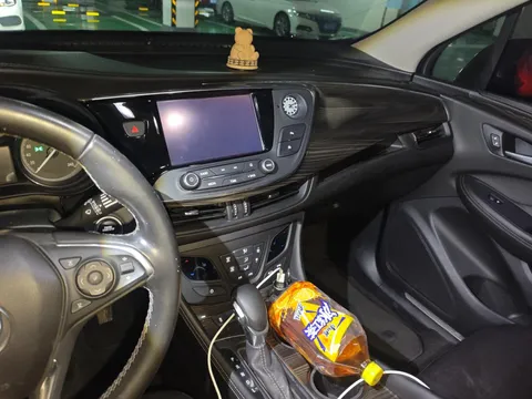 Buick Envision