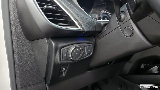 Lincoln MKX