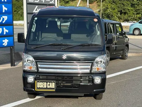 Suzuki Super Carry
