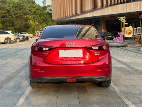 Mazda Mazda 3
