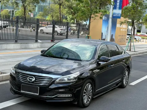 Gac GA8