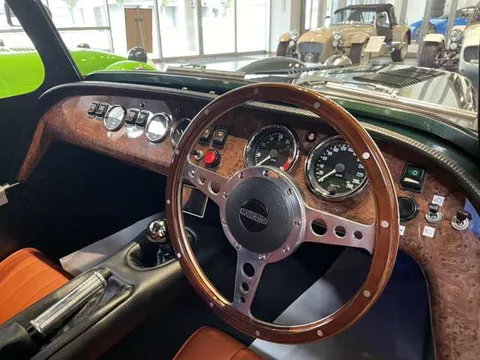 Caterham