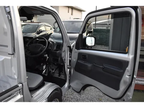 Mitsubishi Minicab Truck