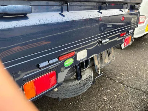 Suzuki Super Carry