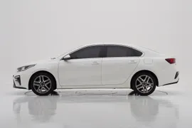 Kia Cerato (K3)